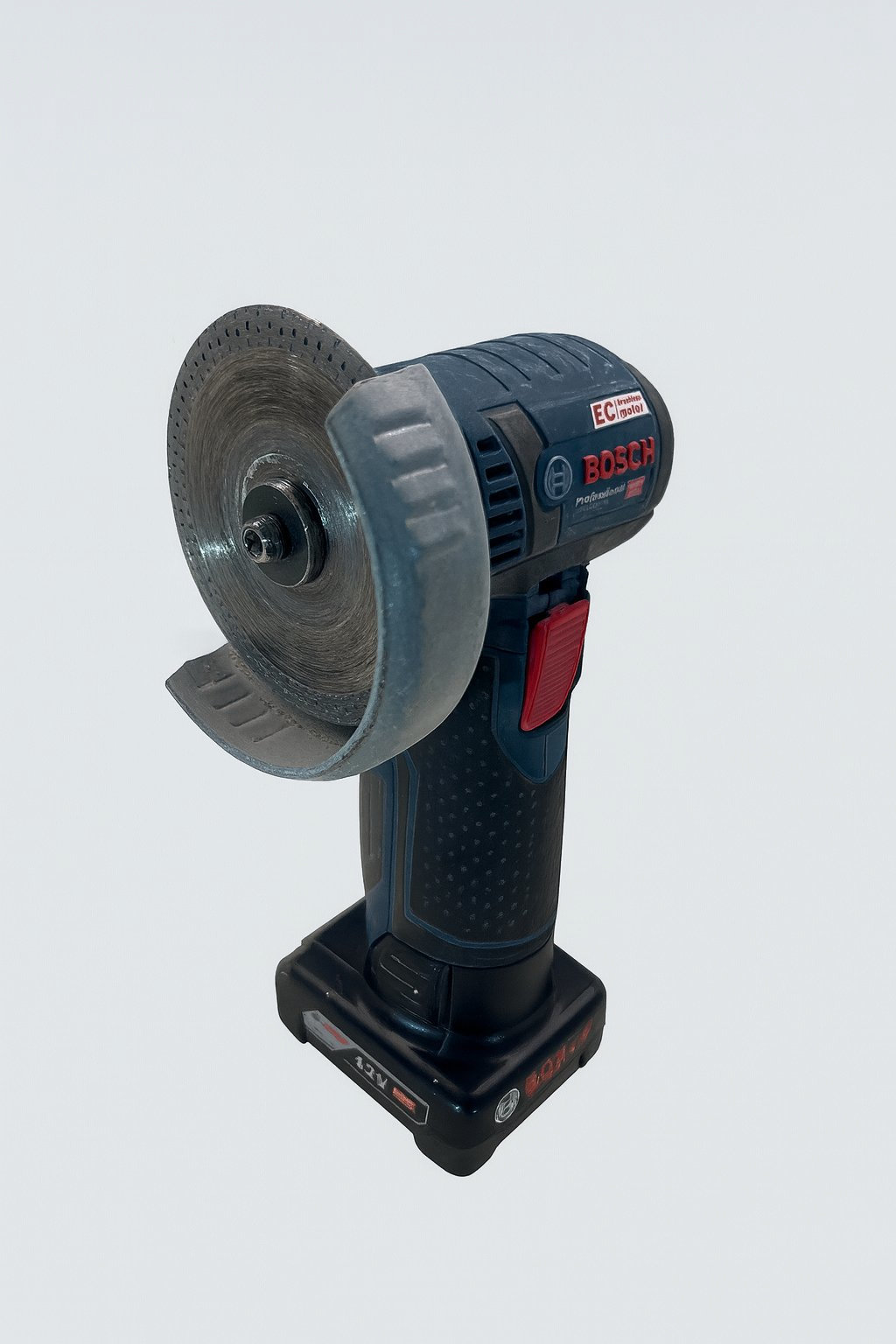 Flex 12v mieten in Schwäbisch Gmünd, Aalen und Böbingen – Bild 1